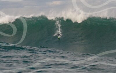 #24 Dr Julien Molia, surfeur de vagues géantes