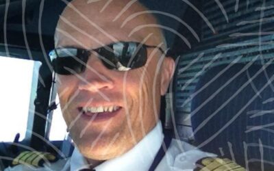 #53 Dr Franck Laigneau : commandant de bord d’un Boeing 777