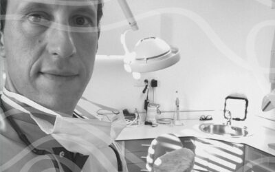 #43 Dr Antoine Clarion : Devenir dentiste à 40 ans