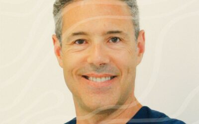 #22 Dr David Blanc kinésithérapeute, ostéopathe, chirurgien-dentiste, formateur en ergonomie