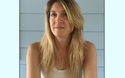 #57 Dre Cécile Nicolas : l’IA pour réhumaniser le soin